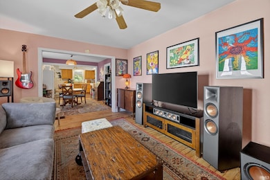 2409 S Rogers St, Bloomington, IN 47403 - photo 5