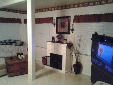 Arizona Room # 2