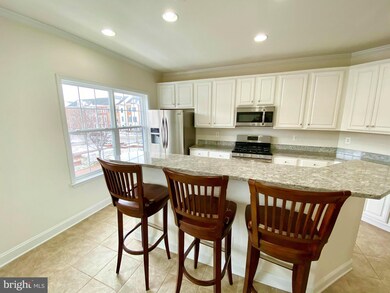 310 Parkin St, Baltimore, MD 21230 - photo 4