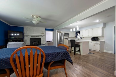 1300 E Bain St, Ozark, MO 65721 - photo 7