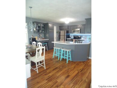 651 S East St, Virginia, IL 62691 - photo 4