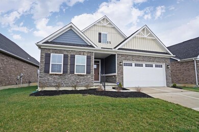 5874 Caitlyn Rose Ln, Liberty Township, OH 45044 - photo 2