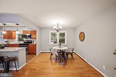 418 Goucher Blvd, Towson, MD 21286 - photo 7