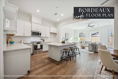 1125 E 24th St, Houston, TX 77009 - photo 2