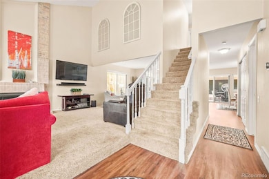 8734 Independence Way, Arvada, CO 80005 - photo 4