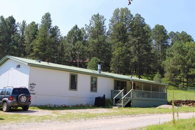 20 Isleta, Cloudcroft, NM 88317 - photo 2