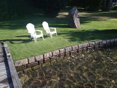 Flathead Lake Property