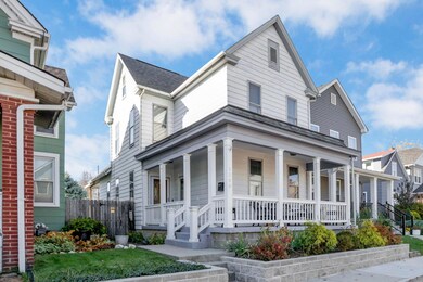 1369 S 5th St, Columbus, OH 43207 - photo 2