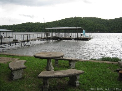 Relax by the water and enjoy the great view!