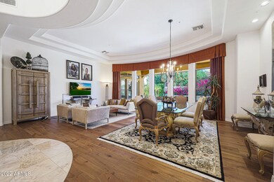 Beautiful Hardwood Floors