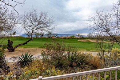 5310 N Spring View Dr, Tucson, AZ 85749 - photo 2