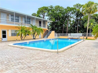 Downtown Stuart Condo