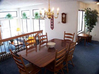 Dining Room.