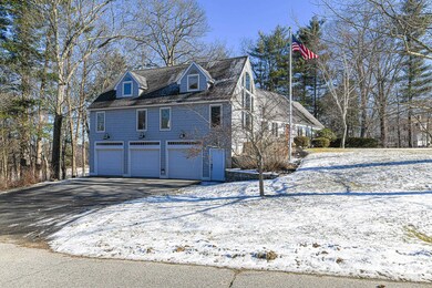 1 Orchard Hill Rd, Stratham, NH 03885 - photo 3