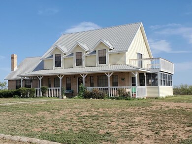 6000 SE 2000, Andrews, TX 79714 - photo 6