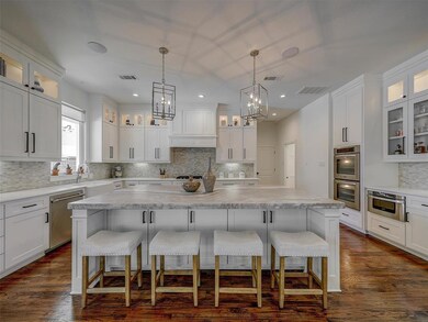 709 Legacy Trail, Colleyville, TX 76034 - photo 7