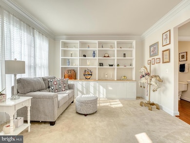 3314 Barnetts Crossing Place, Triangle, VA 22172 - photo 7