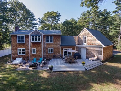 5 Canterbury Dr, Carver, MA 02330 - photo 2