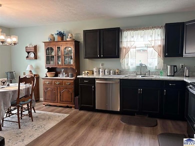 3385 N Pointe Ave, Terre Haute, IN 47805 - photo 6