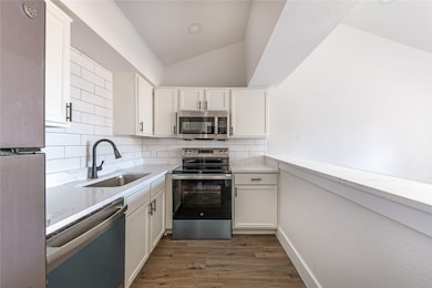 6108 Abrams Rd unit 126A, Dallas, TX 75231 - photo 4