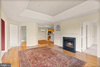 8075 Lacy Dr unit 303, Manassas, VA 20109 - photo 6