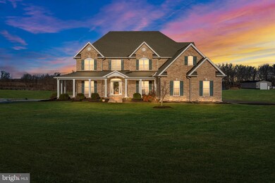 1821 Brucetown Rd, Clear Brook, VA 22624 - photo 2