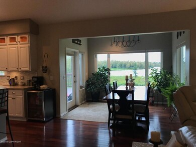 Dining room 1