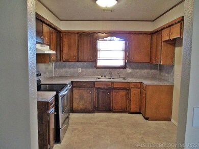 315 Dogwood Dr, Tahlequah, OK 74464 - photo 7