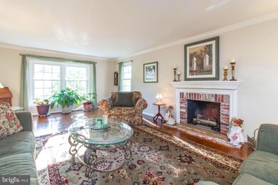 1 Deggs Cir, Newtown Square, PA 19073 - photo 7