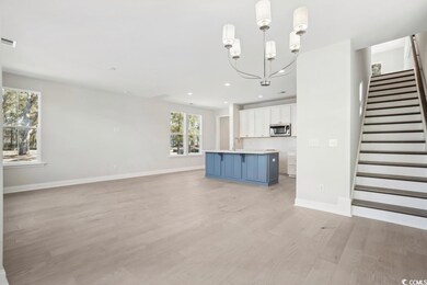 Photo likeness. Photos were taken of the same floor plan in a different community.