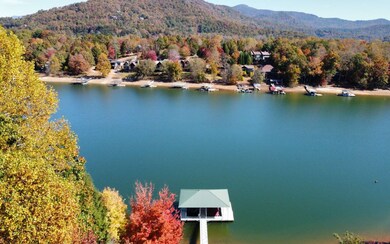 160 Windjammer Dr, Hiawassee, GA 30546 - photo 7