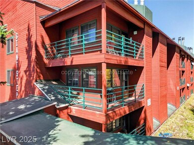 407 S Vasels Rd unit 50, Brian Head, UT 84719 - photo 2