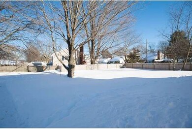 497 N Quincy St, Brockton, MA 02302 - photo 4