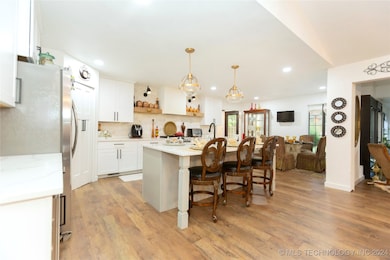 506 Flamingo Rd, McAlester, OK 74501 - photo 7