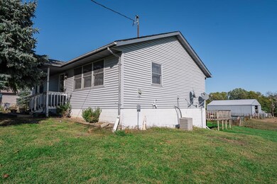 2493 SE 108th St, Runnells, IA 50237 - photo 5