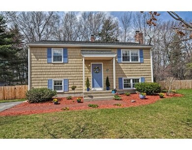 3 State St, Shrewsbury, MA 01545 - photo 2