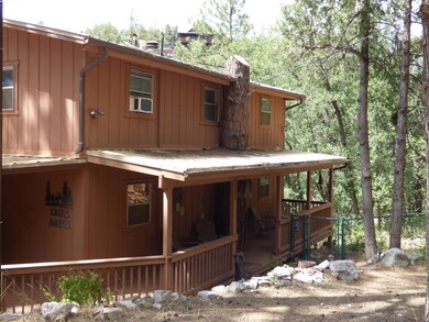 896 W Pow Wow Pass, Payson, AZ 85541 - photo 3