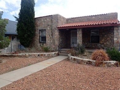 3526 Nations Ave, El Paso, TX 79930 - photo 2