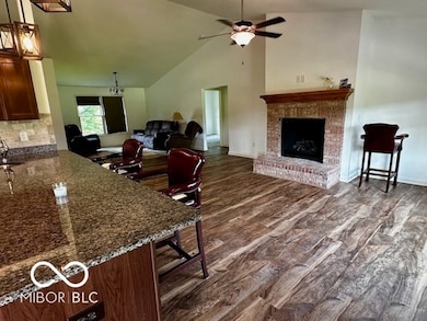 6133 E 800 N, Denver, IN 46926 - photo 7