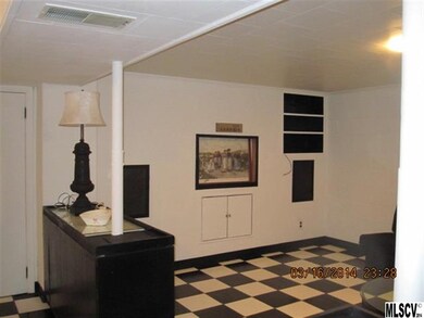 Play room