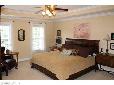 Master Bedroom.