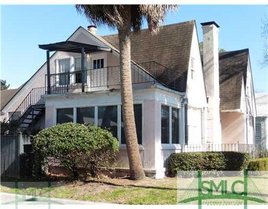 502 E 50th St, Savannah, GA 31405 - photo 2