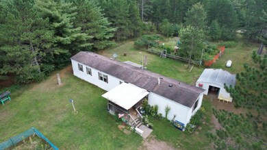 3873 W Pine Square Rd, Tomahawk, WI 54487 - photo 3