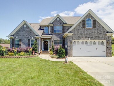 508 Clover Leaf Rd, Marshville, NC 28103 - photo 2