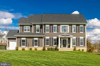 19135 Partridge Crossing Ct, Purcellville, VA 20132 - photo 6