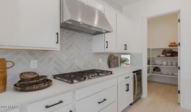 Santanilla #62 kitchen 4