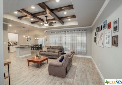 2606 Spotted Dove Dr, Temple, TX 76502 - photo 5