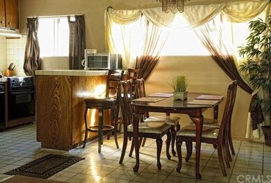 Kitchen + Dining