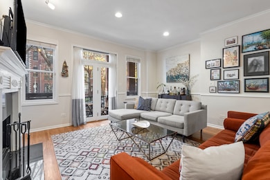 unlisted-address, Chicago, IL 60610 - photo 3