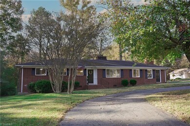 822 Mark Ave, Asheboro, NC 27205 - photo 3